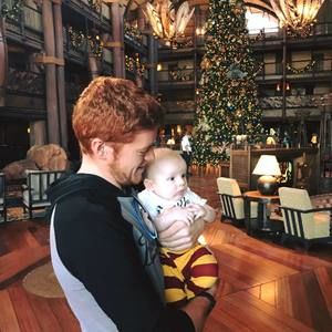 Meet your Posher, Dylan